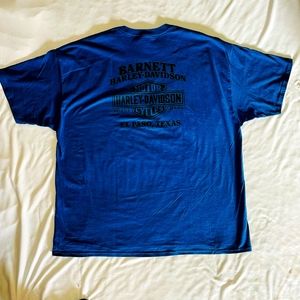 Men's Harley Davidson officially licensed gear size 3x